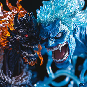 Коллекционные игрушки из ПВХ - Product Image 5