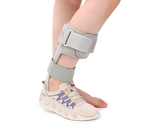 Attelle <span class=keywords><strong>AFO</strong></span> pour Pied Tombant Orthèse Tibio-Pédieuse Médicale <span class=keywords><strong>AFO</strong></span> pour Marcher avec des Chaussures pour AVC Hémiplégie - Product Image 4