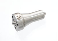 Inyector Diesel DL-150P224 DLLA150P224 para Motor de Automóvil 170 178 186 186F, Boquilla de Inyección