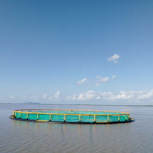 그물 물고기 케이지 수단 소말리아 탄자니아 - Product Image 4