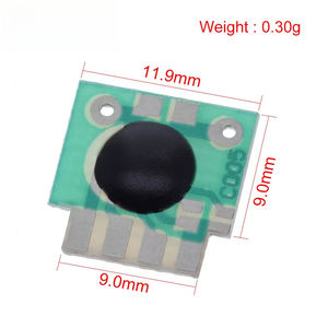 Multifunction Delay Timing Chip <strong>Module</strong> Timer 2s - 1000h - Product Image 2