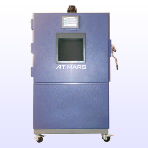 ATMARS UN38.3 Pil Güvenliği Yürüme Tipi İrtifa Simülasyonu Vakumlu İklim Test Kabini Patlamaya Dayanıklı - Product Image 3