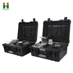 Equipo de Preprocesamiento de Muestras, Detección Rápida de Seguridad Alimentaria, Máquina Todo en Uno para Preprocesamiento de Alimentos - Product Image 4