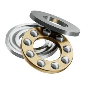 ตลับลูกปืนกันรุน7936C แบรนด์ OEM - Product Image 5