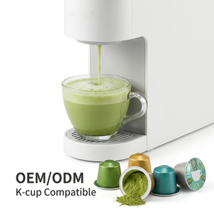Té Verde Matcha en Polvo de Primera Calidad, Grado Ceremonial, Orgánico, Vaporizado, en Lata de 30g - Product Image 3