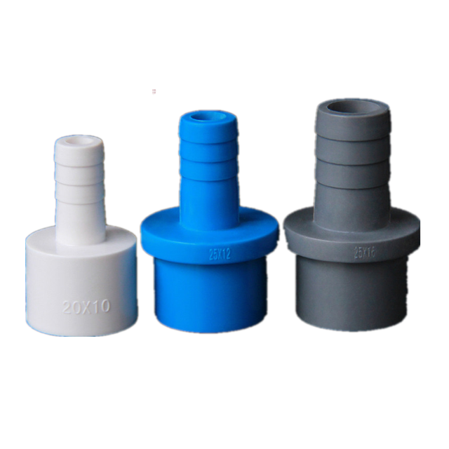 Hot Sell PVC Hard and Soft Tube Adapter Plastic Joint Pipe Fittings