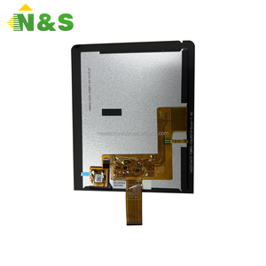 Module LCD TM080TVGP02 pour Interfaces de Contrôle Domotique - Product Image 1