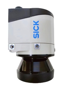 กล้องนี้ใช้สำหรับ SICK รุ่นหมายเลขชิ้นส่วน LMS111-10100 กล้องนี้ใช้สำหรับ SICK รุ่นหมายเลขชิ้นส่วน - Product Image 1