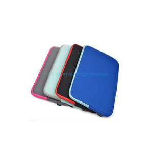 A prueba de golpes a prueba de neopreno manga del <span class=keywords><strong>ordenador</strong></span> portátil tablet maletín portátil de bolsillo <span class=keywords><strong>funda</strong></span> protectora bolsa - Product Image 4
