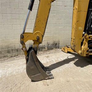 รถแบคโฮเดอร์430F เดอร์ตัก428F 420F สำหรับแมวหนอนผีเสื้อของแท้ - Product Image 4