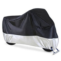 Protecteur UV de moto Oxford, personnalisé, de haute qualité, protection UV, accessoires de vélo, housse, 22 pièces