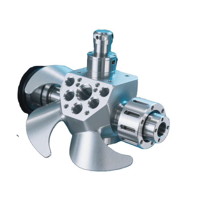 High Quality Stainless Steel Marine Grade