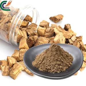 プエラリン粉末98% プエラリア粉末工場供給バルククズ根エキス - Product Image 1