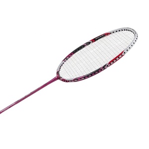 Low Price Foldable Professional Customized High Quality Cheap Racket <strong>Badminton</strong> for Amateur Players - Product Image 2