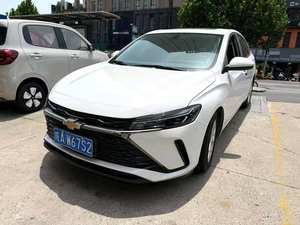 Auto Usado Chevrolet Cruze 2023 1.3T/1.5L Gasolina Monza Captiva Onix Sonic <span class=keywords><strong>Camaro</strong></span> Chevrolet Monza Automático Premium - Product Image 1