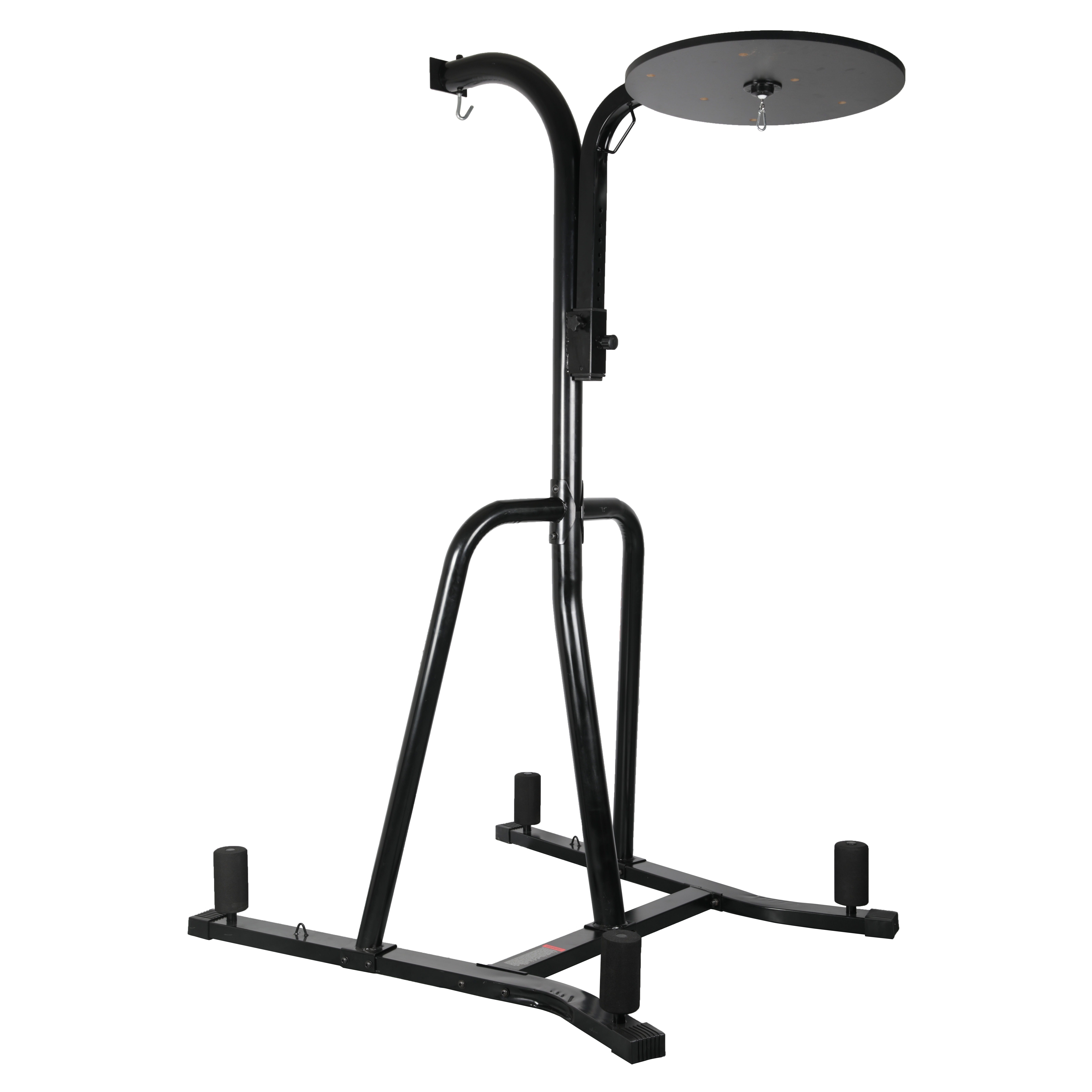 Typing Tutor Home Gym Boxing Punching Bag Stand Typing Tutor