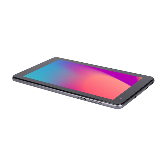 7 Inch Android10 4G 3G WIFI Tablet Pc Manufacturer Touch Screen Embedded Panel Portable Light Weight NFC RFID OEM ODM Tablet PC