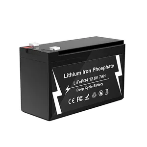 12v 24v 48v invertör güneş pili Battery 200ah 250ah şarj edilebilir AGM/jel şarjlı piller