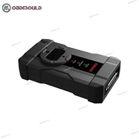 Programador CGDI CG100X para reinicio de airbag, ajuste de kilometraje y lectura de chip, compatible con MQB, admite RH850 R7F701407