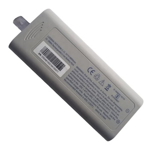 Pour Li3S200A GS10 GS20 G30 G40 G30E G40E batterie 11.1v 4800mAh Li-ion batterie au Lithium pour <span class=keywords><strong>Goldway</strong></span> - Product Image 4