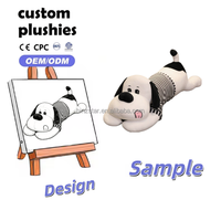Coussin en peluche chat de dessin animé, oreiller doux et mignon en forme de rhinocéros, rembourrage en coton PP, cadeau pour canapé, maison, enfants et famille