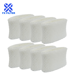 Filtre humidificateur de remplacement Compatible avec Kaz Vicks WF2 Vicks V3100 V3500N V3500 V3700 V3800 V3900 Kaz 3020 <span class=keywords><strong>Sunbeam</strong></span> 1118 - Product Image 1