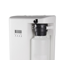 Diffuseur d'huiles essentielles automatique de luxe commercial Danq, diffuseur de parfum, diffuseur d'arômes