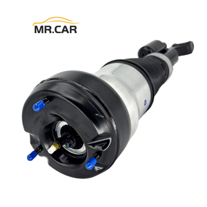 Maybach OE strut ระบบกันสะเทือนอากาศด้านหน้า L/R <span class=keywords><strong>Mercedes</strong></span> Benz W222 4MATIC สบายไม่เหมือนใครพร้อม <span class=keywords><strong>S350d</strong></span> ควบคุมไฟฟ้า - Product Image 4