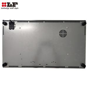 Electrodomésticos de Cocina, Cocina Eléctrica de Inducción de Doble Cabezal, Cocina de Inducción de 4000 Vatios - Product Image 5