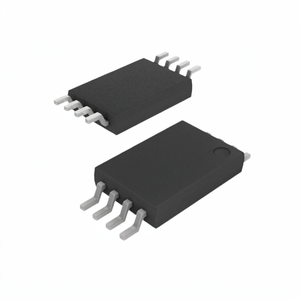 M95010-RDW6TP 8 TSSOP ชิ้นส่วนหน่วยความจำอิเล็กทรอนิกส์ของแท้ - Product Image 1