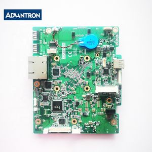 ADVANTECH-Placa base industrial, módulo de CPU, placa base, estándar original, prueba 100%, A1, TAIWAN, CQC12001067468 - Product Image 3