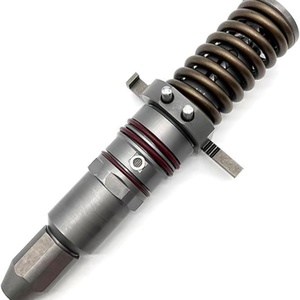 Injecteur de carburant 3508A 4P9075 pour 4P-9075/4P9075 - Product Image 2