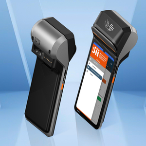 High-Speed SUNMI V3 Mobile Smart 3+32GB Fingerprint Softpos NFC Reader Custom Terminal <strong>Pos</strong> <strong>Data</strong> <strong>System</strong> - Product Image 1