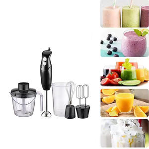 <span class=keywords><strong>Batidora</strong></span> de mano <span class=keywords><strong>Batidora</strong></span> de alta calidad Varilla y cuchilla de acero inoxidable 800 W 50- 60 HZ <span class=keywords><strong>Mejor</strong></span> precio - Product Image 2