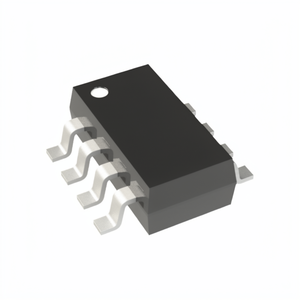 Power Management (PMIC) Manufacturer Channel Electronics Component LM74704QDDFRQ1 SOT 23 8 Thin, TSOT 23 8 - Product Image 1