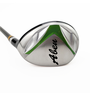 Meilleurs clubs de <span class=keywords><strong>golf</strong></span> hybrides à logo personnalisé en bois de parcours droitier à vendre clubs de <span class=keywords><strong>golf</strong></span> hybrides à manche en graphite bon marché - Product Image 3
