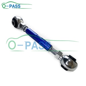 Bras de commande arrière réglable OPASS pour Hyundai IX35 Santa FE Tucson Maxcruz KIA Sportage III IV <span class=keywords><strong>Sorento</strong></span> II 55250-2S100 - Product Image 2