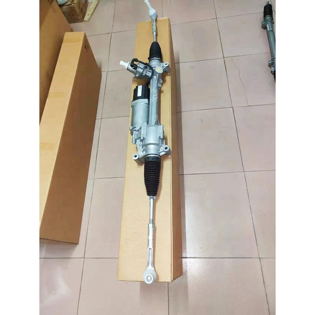 Hot Sale Auto Spare Parts Steering System Parts Electric Steering Rack for BENZ W222 2014