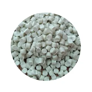 Talc / Mineral Talc Filled PP TD20 white pellets