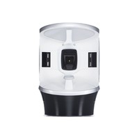 Analyseur de peau numérique 3D portable Magic Mirror, scanner d'humidité, caméra, testeur, analyseur, machine