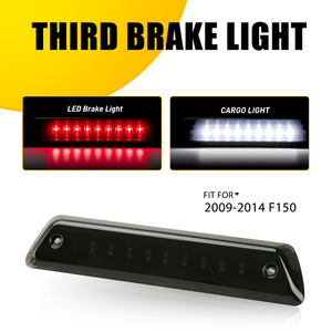 ไฟเบรกดวงที่สามแบบ LED สำหรับ Ford F150 ปี 2009-2014 - Product Image 6