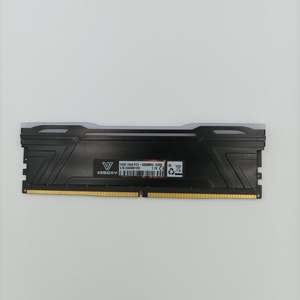 Ad alte prestazioni Vaseky Desktop PC5 Memoria 16GB 32GB 4800MHZ 5200MHZ 5600MHZ UDIMM DDR5 <span class=keywords><strong>RAM</strong></span> con dissipatore di calore - Product Image 4
