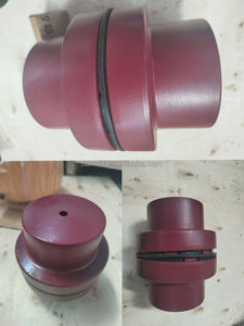 NM128 <b>Power</b> <b>Transmission</b> <b>Parts</b> Flexible Shaft Rigid Coupling 1 - Product Image 5
