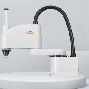 4 Aixs 6kg Robot Manipulator muatan muatan 6kg efisiensi tinggi untuk memilih dan menempatkan - Product Image 2