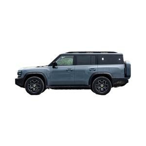 2025 Jetour Shanghai T2 Plug-in ไฮบริดรถพลังงานใหม่พร้อมโหมดขับเคลื่อน4WD - Product Image 4