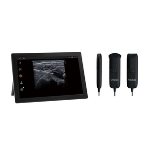 Vinno Q5-7L <strong>Portable</strong> Handheld Linear Array Ultrasound <strong>Scanner</strong> Diagnostic Device - Product Image 5