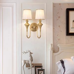 Светильник из ткани для гостиной - Product Image 5