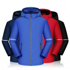 Custom Outdoor Men's <b>Jackets</b> Zip up Designer Wind Breaker Softshell <b>Jacket</b> Soft Shell Water Proof Waterproof Windbreaker <b>Jackets</b> - Product Image 1