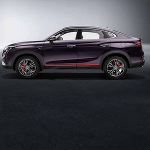 2025 Changan CS85 Coupé DCT 1.5T Gaz/Essence/Carburant Manuel/Automatique avec Direction Gauche Pas Cher SUV Voitures Nouveaux Stocks - Product Image 4