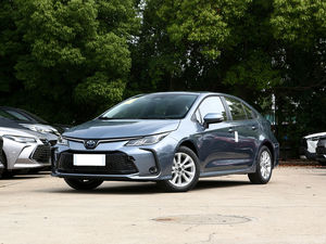 <span class=keywords><strong>Vehículos</strong></span> <span class=keywords><strong>de</strong></span> precio barato <span class=keywords><strong>de</strong></span> China Toyota Corolla Coche nuevo y usado Corolla 1.8L Automóvil <span class=keywords><strong>de</strong></span> mezcla eléctrico inteligente para la venta - Product Image 3